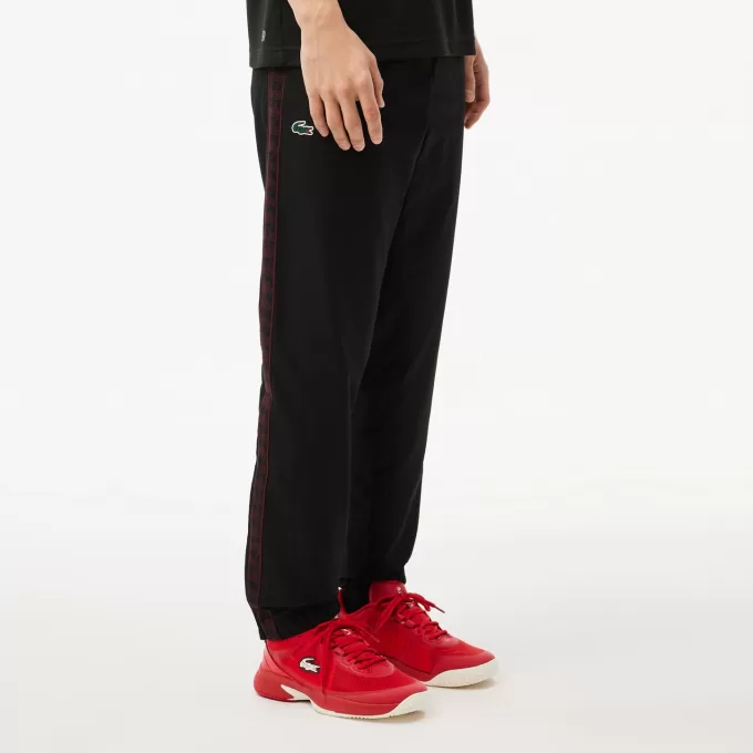 Regular Fit Tennis Sweatpants