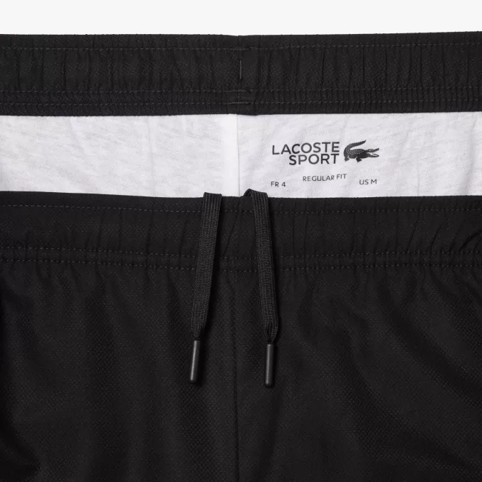 Regular Fit Tennis Sweatpants