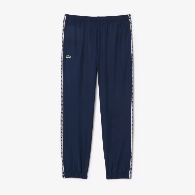 Regular Fit Tennis Sweatpants