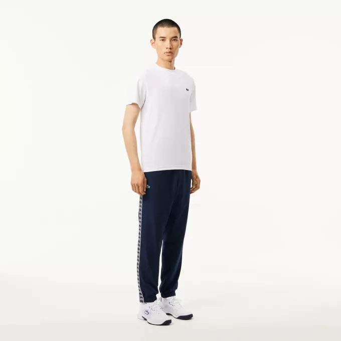 Regular Fit Tennis Sweatpants