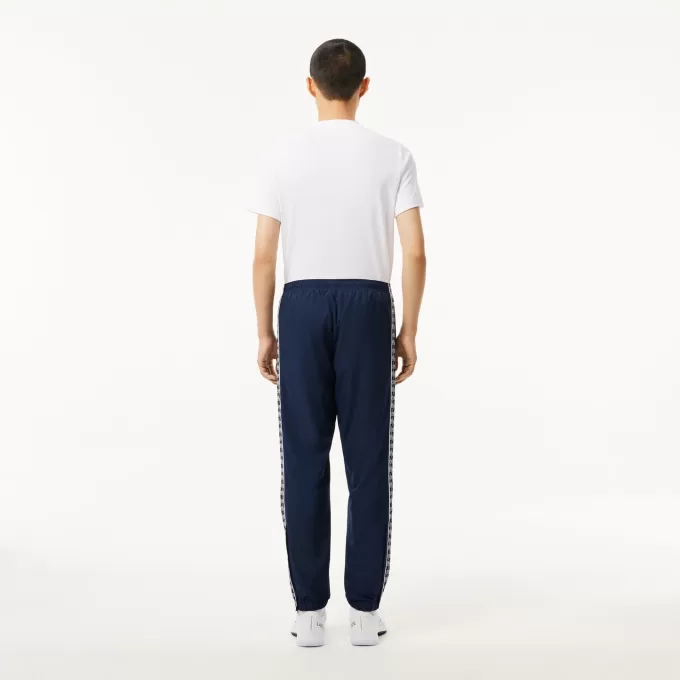Regular Fit Tennis Sweatpants
