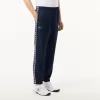 Regular Fit Tennis Sweatpants