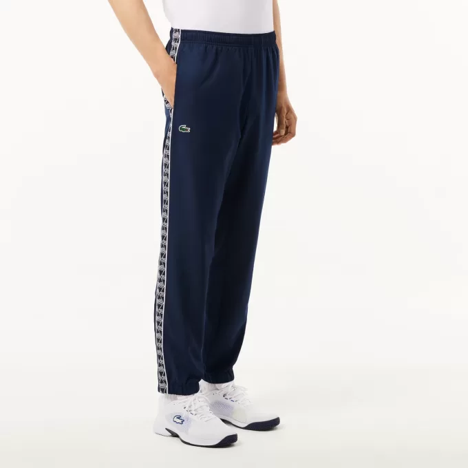 Regular Fit Tennis Sweatpants