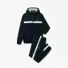 Regular Fit Tennis Tracksuit