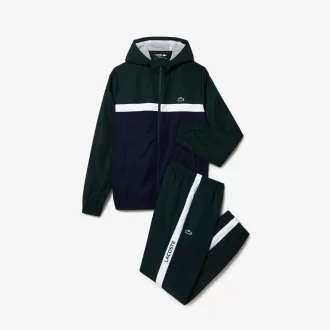 Regular Fit Tennis Tracksuit Regular Fit Tennis Tracksuit