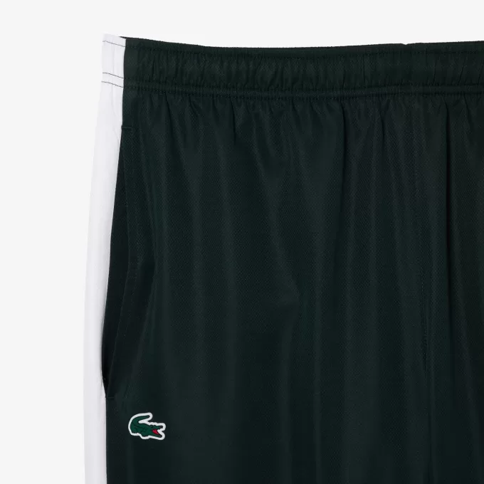 Regular Fit Tennis Tracksuit