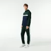 Regular Fit Tennis Tracksuit