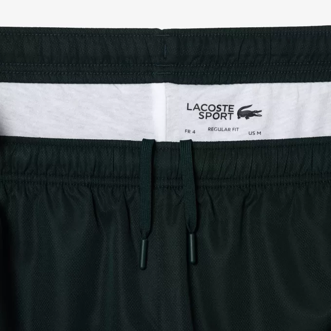 Regular Fit Tennis Tracksuit