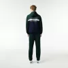 Regular Fit Tennis Tracksuit
