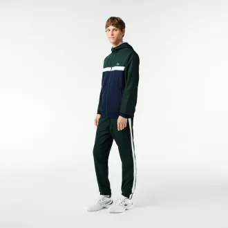 Regular Fit Tennis Tracksuit Regular Fit Tennis Tracksuit