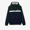 Regular Fit Tennis Tracksuit