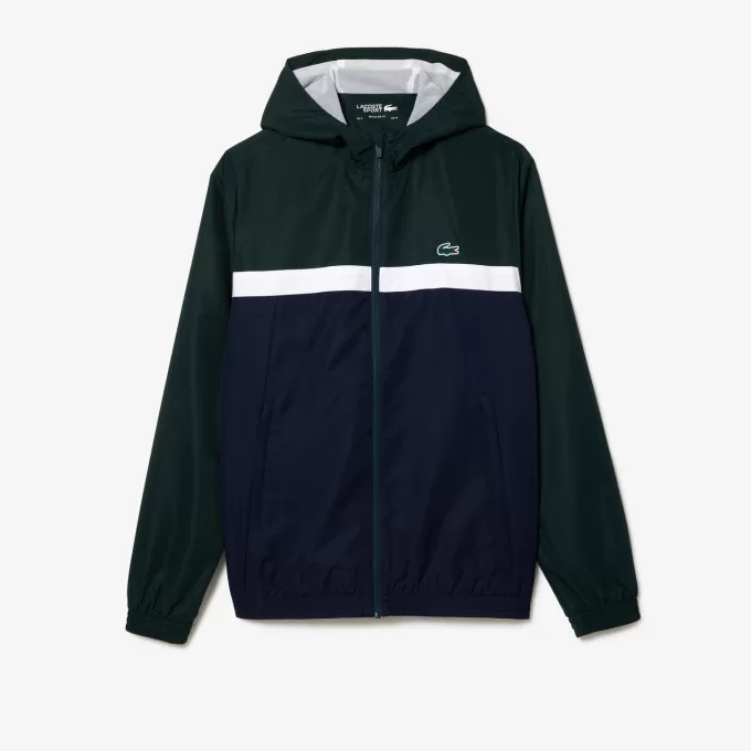 Regular Fit Tennis Tracksuit