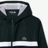 Regular Fit Tennis Tracksuit