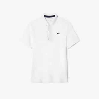 Regular Fit UV Protect Golf Polo Shirt