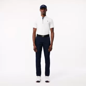 Regular Fit UV Protect Golf Polo Shirt