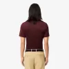 Regular Fit UV Protect Golf Polo Shirt