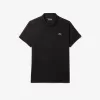 Regular Fit Ultra-Dry Piqué Tennis Polo Shirt