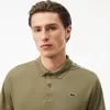 Regular Fit Ultra-Dry Piqué Tennis Polo Shirt