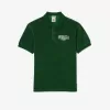 Relaxed Fit Roland-Garros Edition Terry Polo Shirt