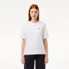Relaxed Fit Soft Cotton T-shirt