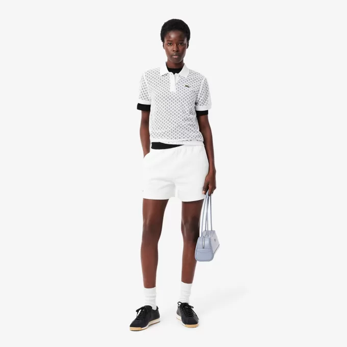 Relaxed Fit Soft Cotton T-shirt