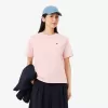 Relaxed Fit Soft Cotton T-shirt