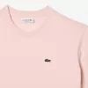 Relaxed Fit Soft Cotton T-shirt