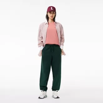 Relaxed Fit Soft Cotton T-shirt