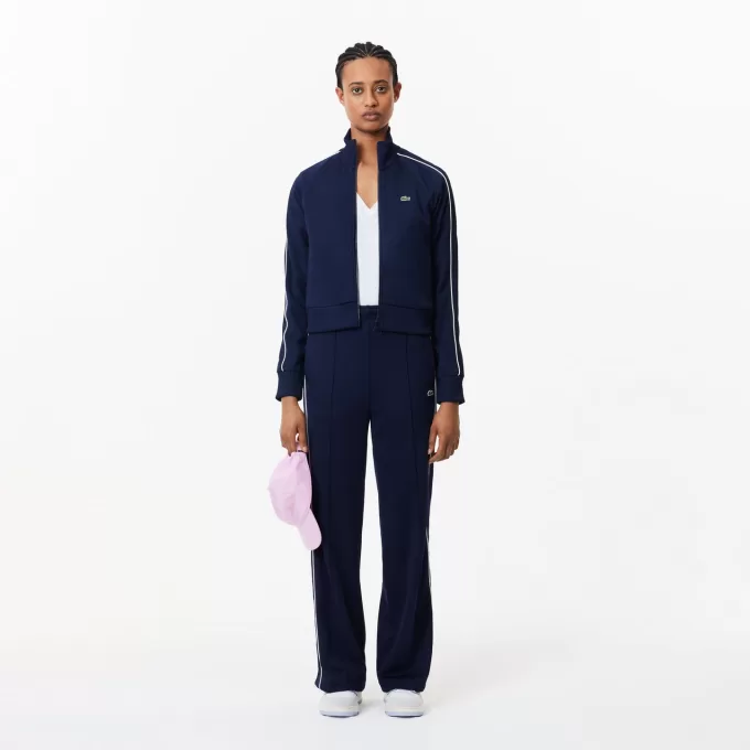 Relaxed Fit Soft Cotton V Neck T-shirt