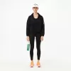 Removable Hood Sport Sweatshirt