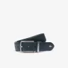 Reversible Leather Belt