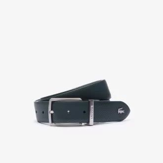 Reversible Leather Belt Reversible Leather Belt
