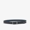 Reversible Leather Belt