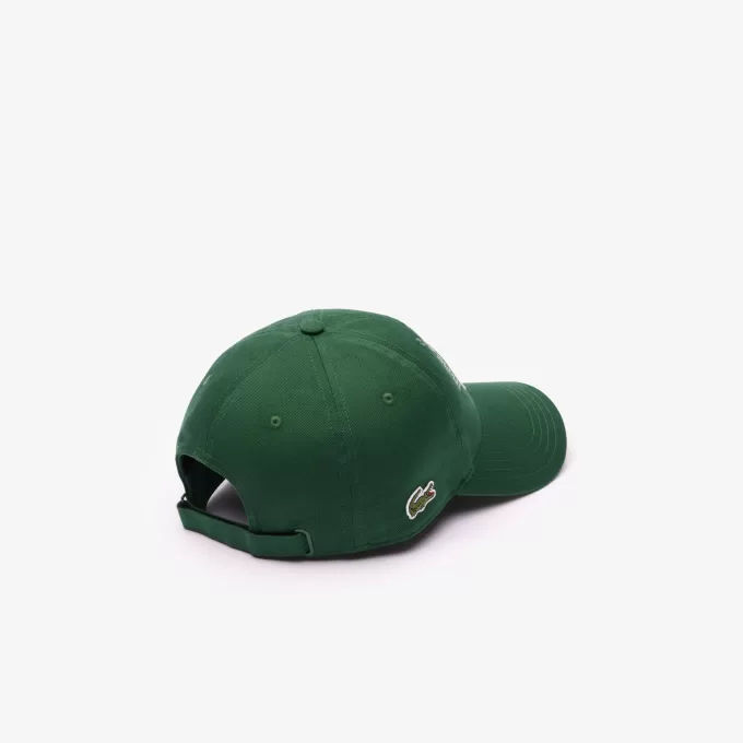 Roland Garros Edition Cap