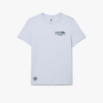Roland-Garros Edition Cotton Tennis T-shirt
