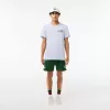 Roland-Garros Edition Cotton Tennis T-shirt