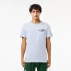 Roland-Garros Edition Cotton Tennis T-shirt