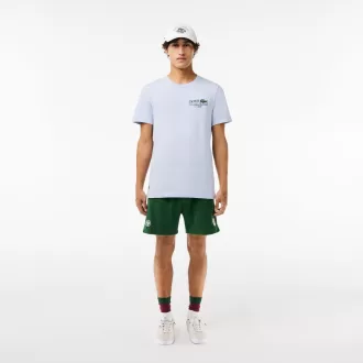 Roland-Garros Edition Cotton Tennis T-shirt