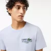 Roland-Garros Edition Cotton Tennis T-shirt