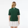 Roland-Garros Edition Relaxed Fit Cotton T-shirt