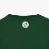 Roland-Garros Edition Relaxed Fit Cotton T-shirt