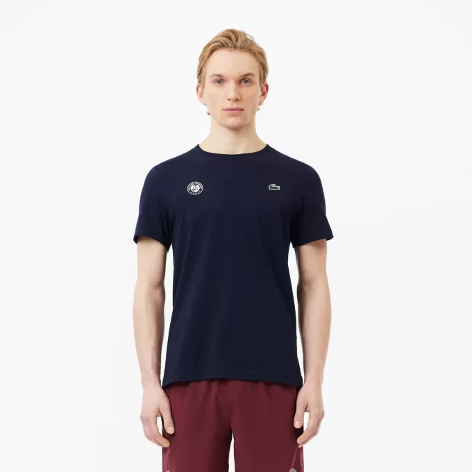 Roland-Garros Edition Ultra Dry Tennis T-Shirt
