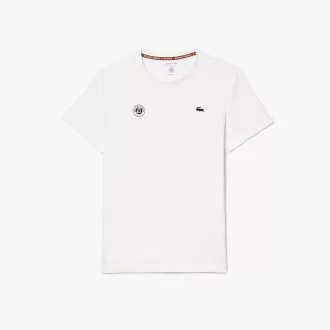 Roland-Garros Edition Ultra Dry Tennis T-Shirt
