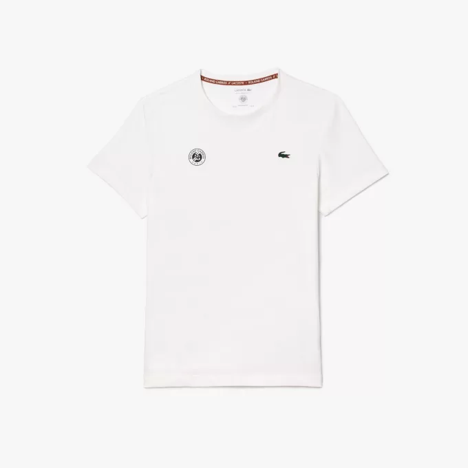 Roland-Garros Edition Ultra Dry Tennis T-Shirt