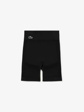 Seamless Sport Cycle Shorts