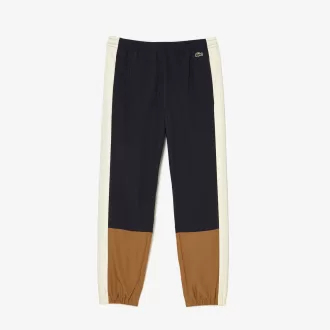 Showerproof Colourblock Sportsuit Track Pants