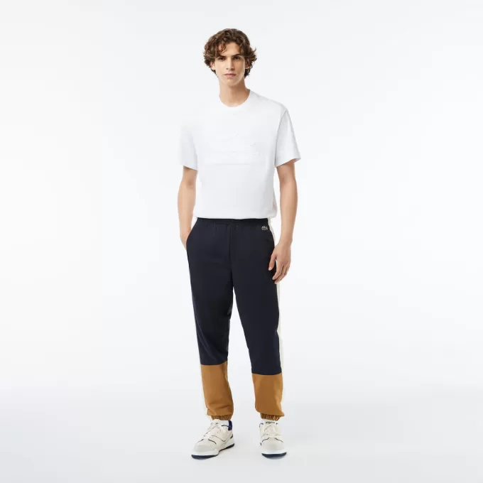 Showerproof Colourblock Sportsuit Track Pants