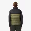 Sleeveless Water-Repellent Jacket