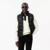 Sleeveless Water-Repellent Jacket