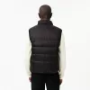 Sleeveless Water-Repellent Jacket